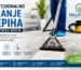 tepih servis